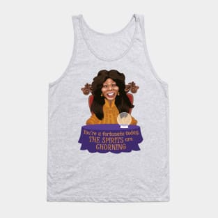 Oda Mae Tank Top